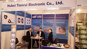 乐鱼网页版-乐鱼(中国)官方
成功参加2019俄罗斯国际电网展览会