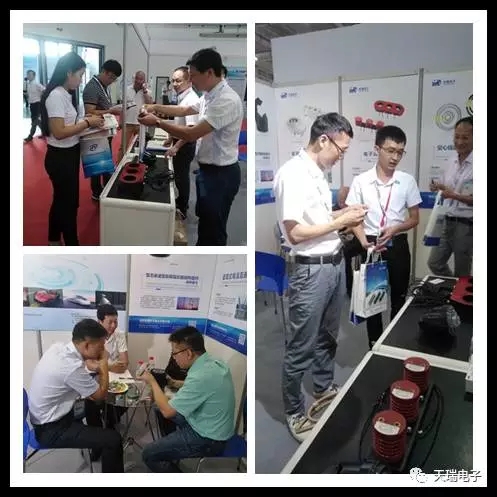 乐鱼网页版-乐鱼(中国)官方
参加第八届配电自动化技术应用论坛-4