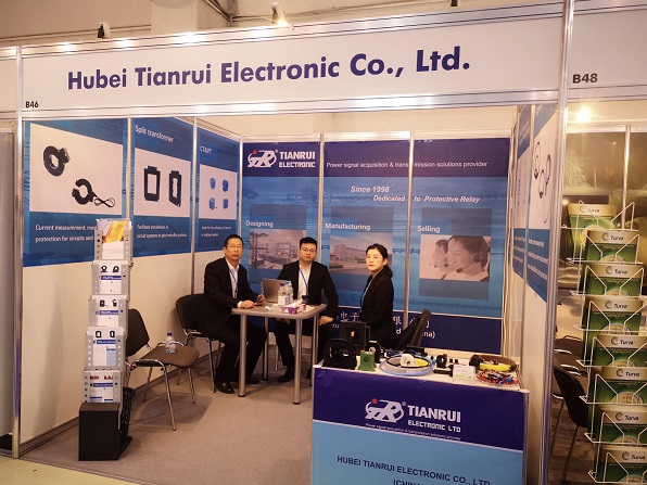 乐鱼网页版-乐鱼(中国)官方
成功参加2019俄罗斯国际电网展览会-1