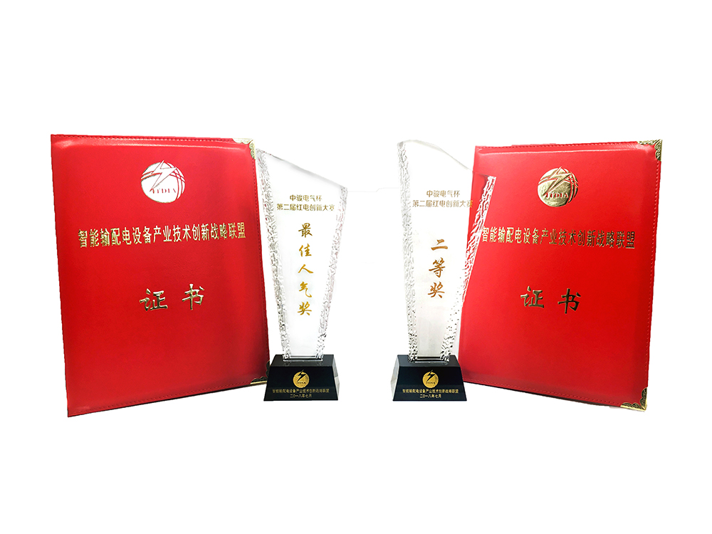 乐鱼网页版-乐鱼(中国)官方
参加“红电创新大赛”喜获二等奖和最佳人气奖-5